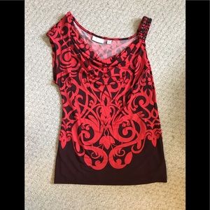 NWT NY&Co Top